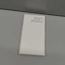 Temdan Designed for iPhone 17 Case, [Built-in Invisible Kickstand][Compatible with MagSafe][Military Grade Shockproof] Slim Translucent Matte Phone Case 6.3 inch (Blue)