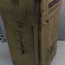 GenSDH Air Cooler for Home Office Air Cooler 7L portable air cooler, 10,000 portable air conditioner, 3 fan speeds, 3 fan speeds, 24-hour timer, remote control