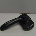 Swihauk Self Cleaning Slicker Brush for Dogs & Cats - Skin Friendly Deshedding and Grooming Brush for Haired Pets, Pet Supplies Accessory, Black