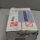 Aviditi PL70 Clear Face Document Envelope, 10-3/4" Length x 6-3/4" Width x 2 mil Thick (Case of 500)