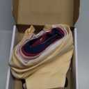 Dyienocs 7 Pack Cotton Thongs for Women Sexy Low Rise Ribbed Hipster Breathable Panties Soft Womens Bikini Underwear - 2XL Multicolor