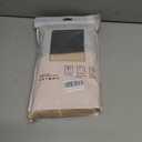 Fleece Lined Tights Sheer Women - Fake Translucent Warm Pantyhose Leggings Sheer Thick Tights for Winter (XXL)