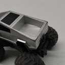 1:16 Amphibious Waterproof Cybertruck RC Truck Car Toy 2.4GHz Big Scale Remote Control 4WD All Terrain Off-Road Pick-up Hobby Monster Cyber Truck,Adults Kids Boys Age 8 9 10 11 12+