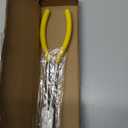 Spark Plug Removal Pliers, 11" Long Reach Ring Nose Hose Grip Pliers for Car