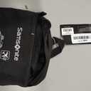 Samsonite Foldaway Backpack, Black