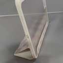 MrARTIST for iPad A16/10th Generation Case - Tablet Case Cute for Women Girls Girly Kawaii Aesthetic Preppy Kawaii Chic Cool Design for Apple Tablet Cover with Pencil Holder, Khaki Checkered