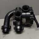 Hayward SP0715XR50 Pro Series Vari-Flo Control Valve, 17 x 10 x 12 inches ; 9 pounds