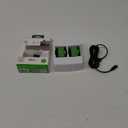 PowerA Play & Charge Kit for Xbox Series X|S and Xbox One - Green