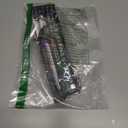 Nunadano UV LED Heating Stick Warming Heater Rod Space Keep Hand Warm Silicone TOS Temperature Control Heater Quickly 42-52 Large Size 8.3 Inches