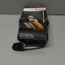 BOSCH 16246 Premium Original Equipment Oxygen Sensor - Compatible with Select Ford Focus