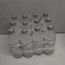 2 x Fresca Citrus Soda Soft Drink, 16.9 fl oz Bottles, 6 Pack (EXP 08/03/26)