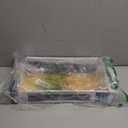 Infinity X1 7000L Dual Power Rechargeable Flashlight,7000 Lumen CREE LED with Adjustable Focus and Heat Lock