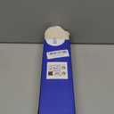 MIULEE Pack of 2 Thick Textured Couch Throw Pillow Covers, Natural Linen Decorative Pillow Covers 20x20, Neutral Cushion Cases for Sofa Bed Living Room Modern Farmhouse Home Decor, No Filling