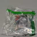 Sur Ron Key Cover,Motorcycle Key Shell Sleeve Guard Protector Case Holder CNC for Surron Sur Ron Light Bee X/S Electric Dirt Bike EBike Black