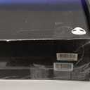 Alienware 34 240Hz QD-OLED Curved Gaming Monitor - AW3425DW - 34.2-inch WQHD (3440 x 1440) 0.03ms Display, 1800R Curve, AMD FreeSync Premium Pro, VESA AdaptiveSync, DisplayHDR TrueBlack 400