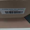 Trailvia Comfortable Footbed Sandals for Men & Women  Adjustable Buckle & Arch Support, Waterproof Summer Slides for Outdoor, Beach & Everyday Adventures (Navy)