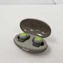 Helix UltraSport True Wireless High Fidelity Earbuds w/ Portable Charging Case