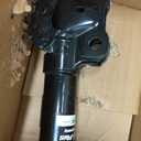 KYB SR4255 Strut-Plus Complete Corner Unit Assembly -Strut, Mount and Spring, 1 Pack