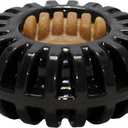 Starmark Everlasting Treat Wheeler Dog Toy Medium