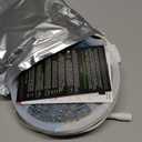 Monster 32.8ft Sound Reactive RGB+W Light Strip, Smart Multi-Color + Multiwhite, Indoor Use, App & Voice Control, Xtreme Easy Assembly