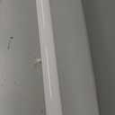 Sararoom 3FT LED Shop Fixture 30W Tube, 3600lm, 6500K Cold White, 90cm 35.4inch Garage Closet Ceiling Light for Office Home Basement, No Plug, No Ground Wire