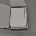 2025 1.2Gbps WiFi Extender Signal Booster, Up to 12880 sq. ft, Dual Band 5GHz/2.4GHz, WiFi Extenders Signal Booster for Home, WiFi Range Extender with Ethernet Port, Connects 100+ Devices