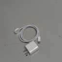 Fast Charger for Apple Watch Charger, USB C 20W iPhone Watch Charger Plug Adapter & Long 6.6FT iWatch Portable Wireless Fast Charging Cable Cord Compatible with Apple Watch Series 9/8/7/SE/6/5/4/3/2/1