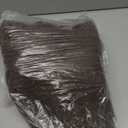 Yimobra Chenille Bathroom Rugs Non Slip, Extra Thick Soft Absorbent Bath Rug, Machine Washable Quick Dry Bath Mat for Bathroom Floor, Tub and Shower, Home Decor Accessories, 24x17, Brown