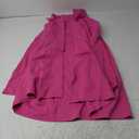 Famulily Cozy Coatigan for Women Casual Lapel Long Sleeve Midi Long Blazer Coat with Pockets XXL