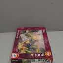 Schmidt Spiele 59475 Thomas Kinkade, Disney, Beauty and The Beast, Jigsaw Puzzle, 1000 Pieces (normal)