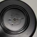 Sephile 1 PC Cup Holder Expander, 2.69 "3.93" Adjustable Base 2in1 Double Cup Holder Adapter, 360 Degree Rotatable Portable Large Water Bottles Drink Holder Insert, Universal for Cars (Black)