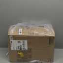 Kids Play Tent Indoor, Play Tents for Kids, Razee Large Playhouse Tent Play House with Padded Mat, Tent Castle for Toddlers, Play Cottage Kid Toys for Boy Girl Birthday Gift (Grey)