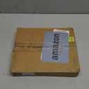 Upgraded RV Step Stabilizer kit for Travel Trailers/5th Wheels/Motorhomes, Reinforced Metal, RV Step Stabilization Kit, Foldable and Easy Installation (Yellow)