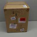 FookChak Gold Pendant Lights Kitchen Island, Large Gold Sand Glass Pendant Lighting Over Table 10inch Modern Brass Ceiling Island Light for Kitchen Sink Hallway Entrance