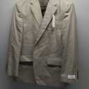 J.M Haggar Premium Stretch Suit Luxury Comfort Classic Fit