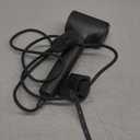 KARFUN Hair Dryer, Blow Dryer, Plasma Hairdryer, Ionic Hair Dryer for Women, Blow Dryers for Women, Professional High Speed Hair Dryers (Dark Gray)