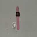 Kids Smart Watch Gift for Girls Age 5-12, 39 Games HD Touch Screen Watches with Video Camera Music Player Pedometer Flashlight 12/24 hr Educational Toys Birthday Gifts for Girls Ages 7 8 9 10