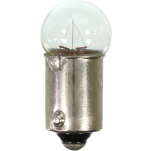 Wagner Lighting 53 Standard Multi-Purpose Light Bulb Box of 10