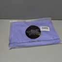 RUNNING GIRL Long Sleeve Yoga Shirts for Women, Soft Fitted Seamless Stretchy Casual Crew Neck Athletic Basic Shirt Size L