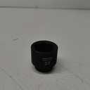 TEKTON 1/2 Inch Drive x 37 mm 6-Point Impact Socket | SID22137