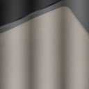 K&H Pet Products Bucket Booster Dog Car Seat, Seat Belt Secured, 2 Safety Leashes, Washable Covers, Sturdy Dog or Cat Booster Seats for Small to Medium Pets - Large Black/Cream