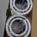 Core 300 Replacement Filter for LEVOIT Core 300,Core 300S,Core P350,Core300-P, Core 300 Replacement Filter,3-in-1 H13 True HEPA & Activated Carbon Filter, Core 300-RF,2 Pack