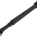 SCITOO 41.5" Front Steel Driveshaft Assembly Drive Shaft Prop Shaft Compatible For Ford Excursion 2000-2005,Replace OE# 3C3Z4A376AA 9C3Z4A376B 938-801