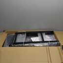 Garage Sports Equipment Organizer, Golf Bag Stand for Garage Ball Storage Rack Indoor/Outdoor Kids Toys Storage Organizer Bins, Ball Holder with Baskets