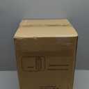 Electric Hot Water Heater 120/240V Small Compact Tank Storage, Rv Tr 3.5 Gallon Trailer 1.5KW Kitchen Instant Under Sink Counter Cupboard, RV 1 PCs 16 Long 1/2FIP Stainless Steel Water Hose