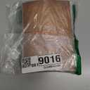 Vintage Stationary Paper and Envelopes Set, Writing Stationery Paper Letter and Envelopes Includes Sheets Antique Letter Papers, Kraft Envelopes, Retro Accessories, Rope (120 Pieces)