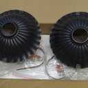 Upgraded WA45T3400AW WA45T3400AV WA40A3005AW WA44A3405AP WA44A3405AV Washer Suspension Rods, Fit for Samsung Washer WA41A3000AW WA45T3400AP WA45T3200AW WA45N3050AW WA44A3405AW