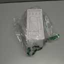 PARACITY Oil Dipenser Bottle with Silicone Bottom, 2 in 1 Olive Oil Sprayer and Dispenser, Oil Spray Bottle 500ML/ 17OZ for Cooking, Kitchen, BBQ, Air Fryer, Salad, Baking(1PC Black)