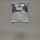 XLR to 3.5mm Cable 6ft Microphone Cable Unbalanced 1/8 inch to XLR Female Microphone Cord for Camcorders, DSLR Cameras, Computer Recording Device-Grey