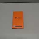 TAURI for iPhone 16 Pro Case, Compatible with MagSafe [Not-Yellowing] with Screen Protectors, Military-Grade Protection, Slim Magnetic Case for 16 Pro 6.3", Desert